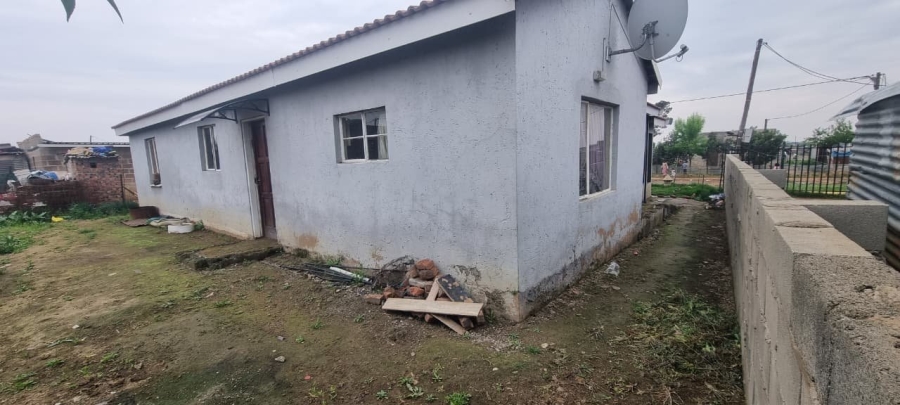 3 Bedroom Property for Sale in Heidedal Free State